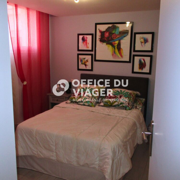 Appartement - 5 pièces - 192,94 m²