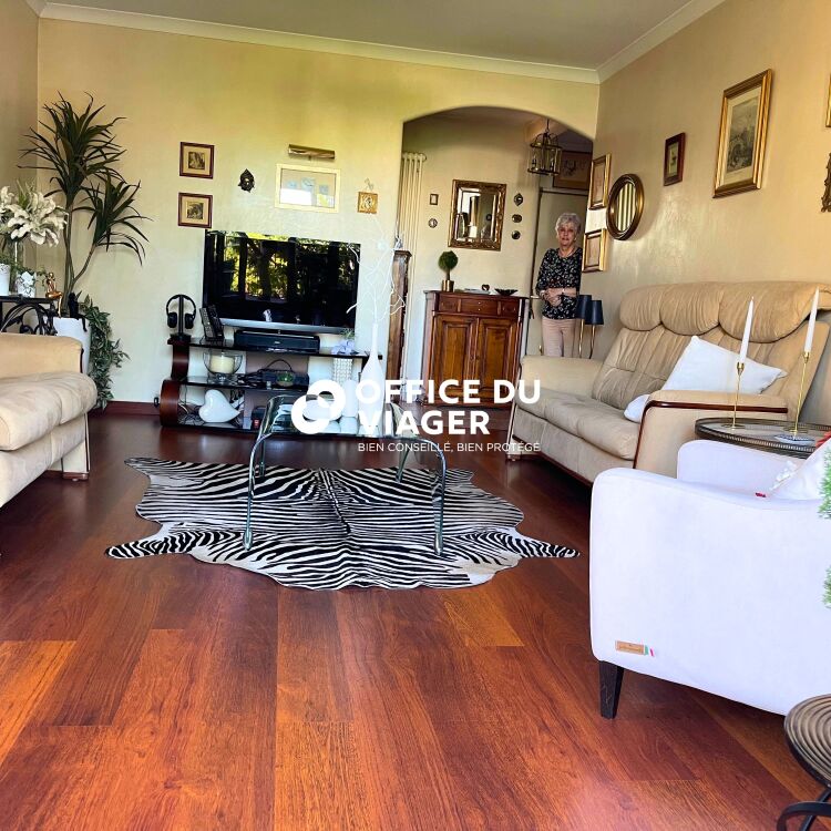 Appartement - 4 pièces - 72 m²