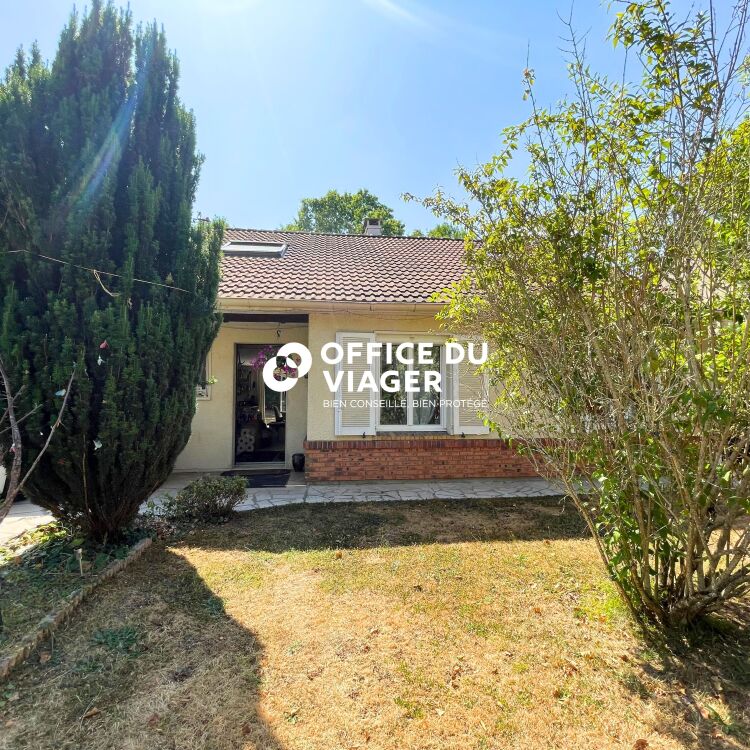 Maison - 6 pièces - 133,17 m²