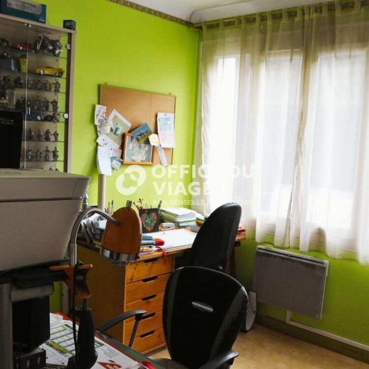 Maison - 4 pièces - 90 m²