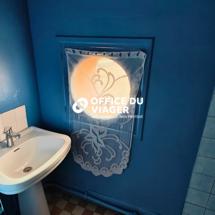 Maison - 4 pièces - 79,10 m²