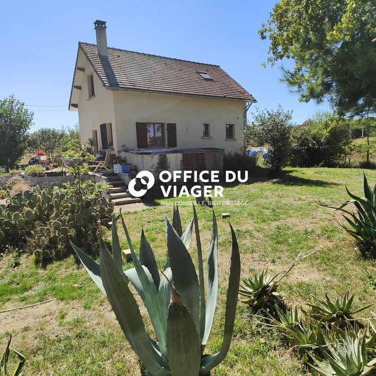 Maison - 4 pièces - 118 m²