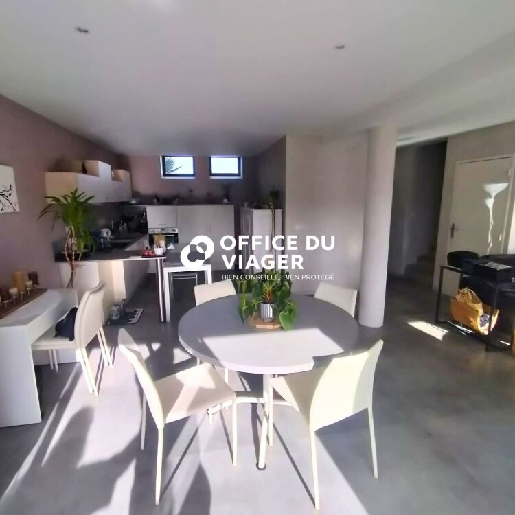 Appartement- 4 pièces - 109,28 m²