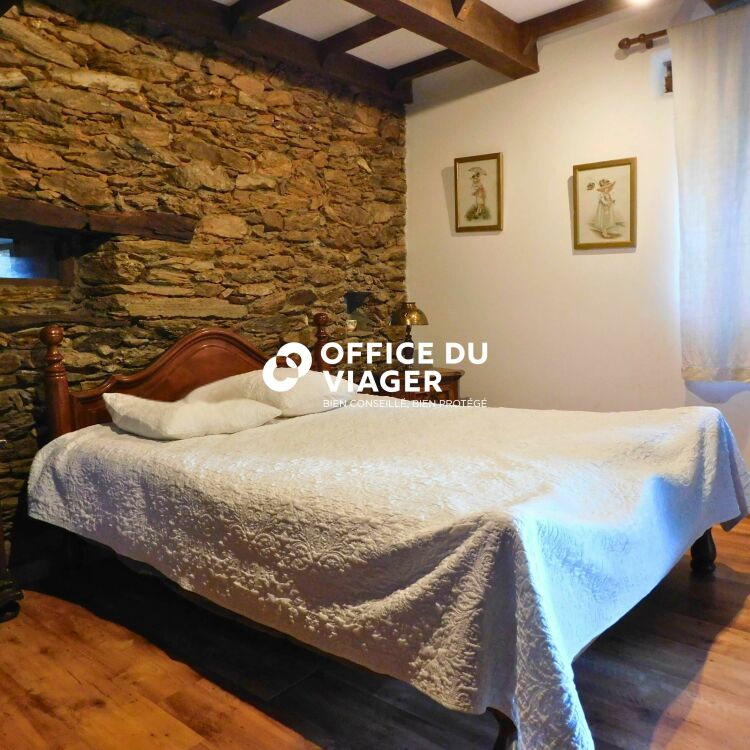 Maison - 5 pièces - 144.64 m²