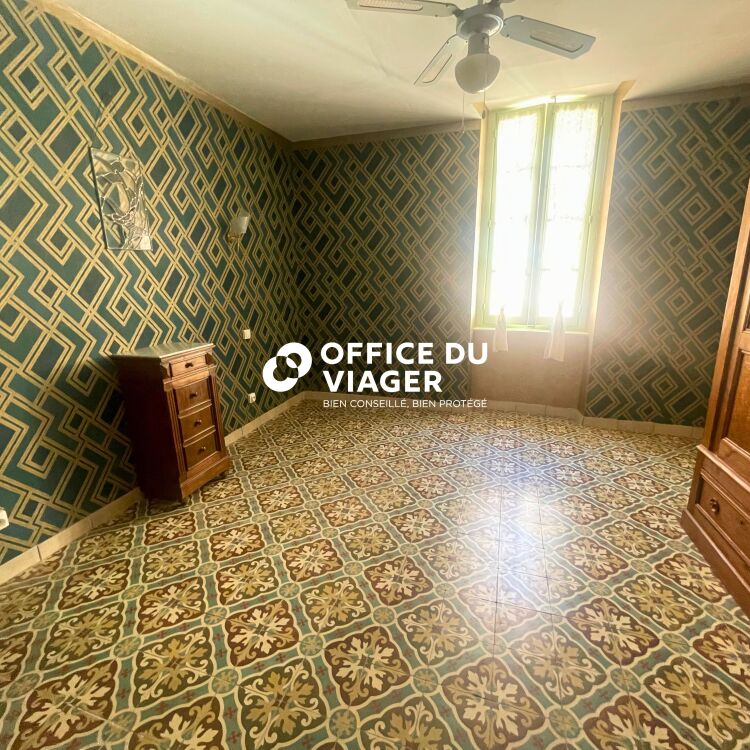 Maison - 6 pièces - 160 m²