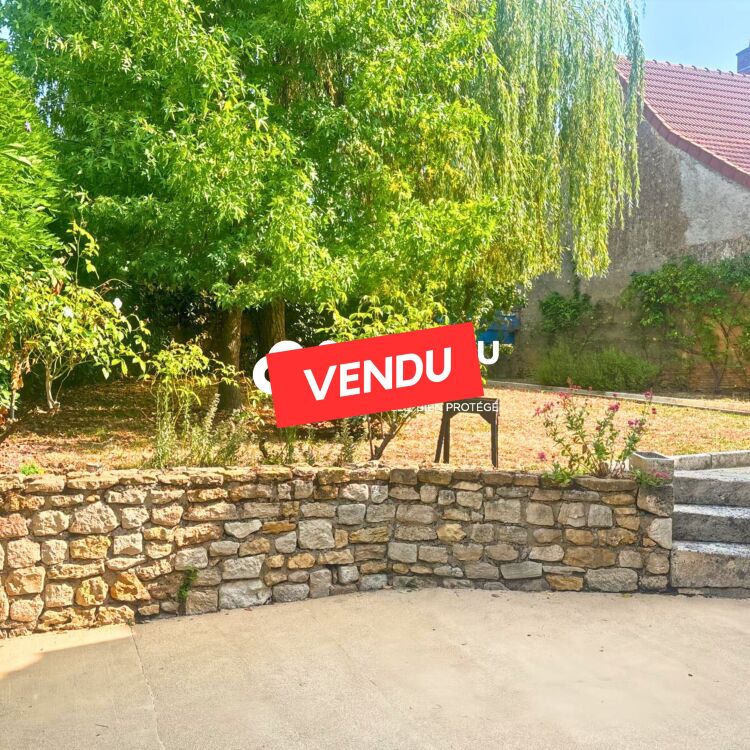 Maison - 5 pièces - 121,58 m²