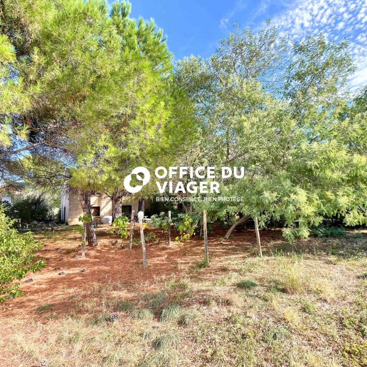 Maison - 4 pièces - 180 m²