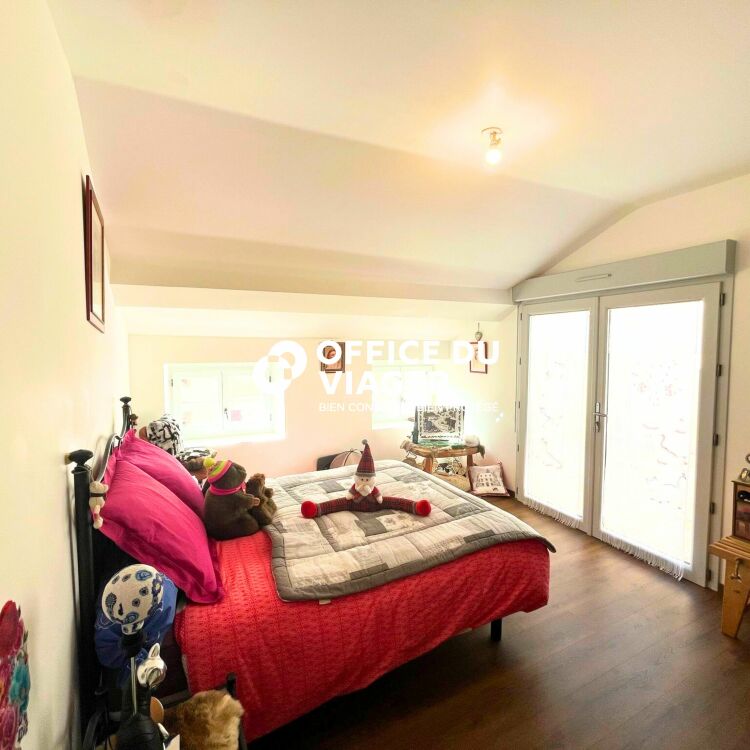 Appartement - 3 pièces - 84,64 m²