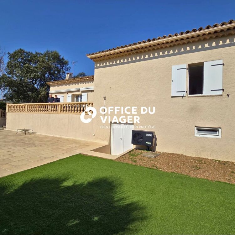 Maison - 4 pièces - 106,30 m²