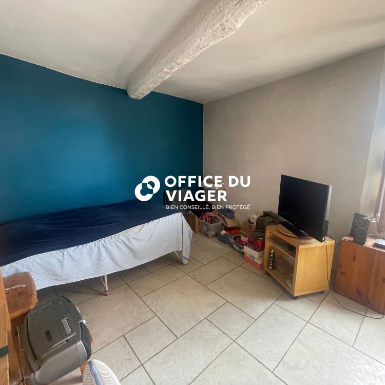 Maison - 4 pièces - 130 m²