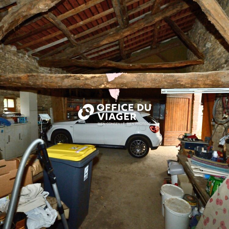 Maison - 6 pièces - 196,03 m²