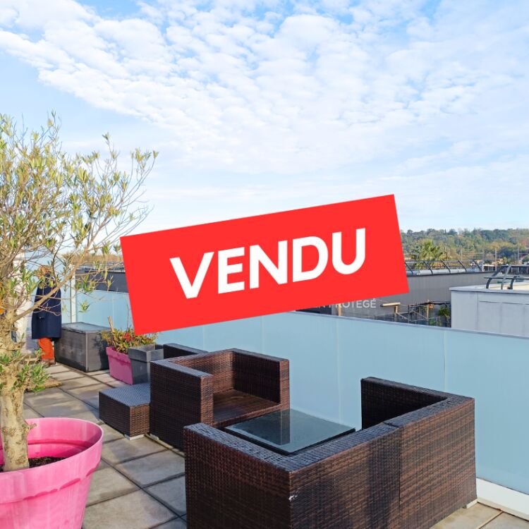 Appartement - 4 pièces - 97 m²