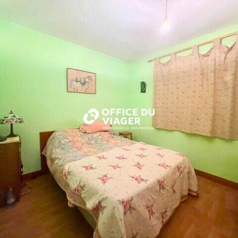 Maison - 4 pièces - 102 m²