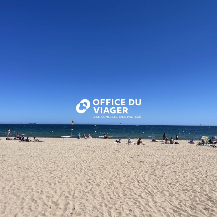 Appartement - 3 pièces - 62,32 m²