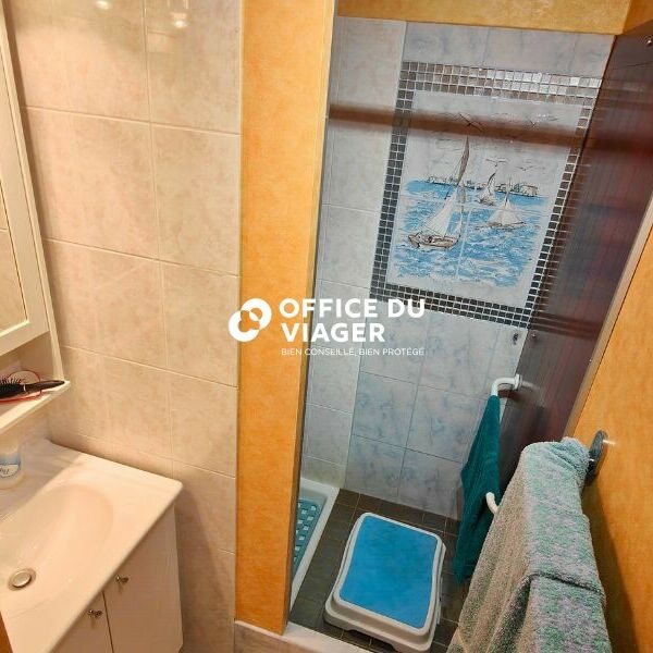 Appartement - 5 pièces - 145 m²