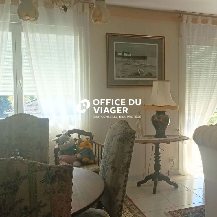 Maison - 4 pièces - 121,28 m²