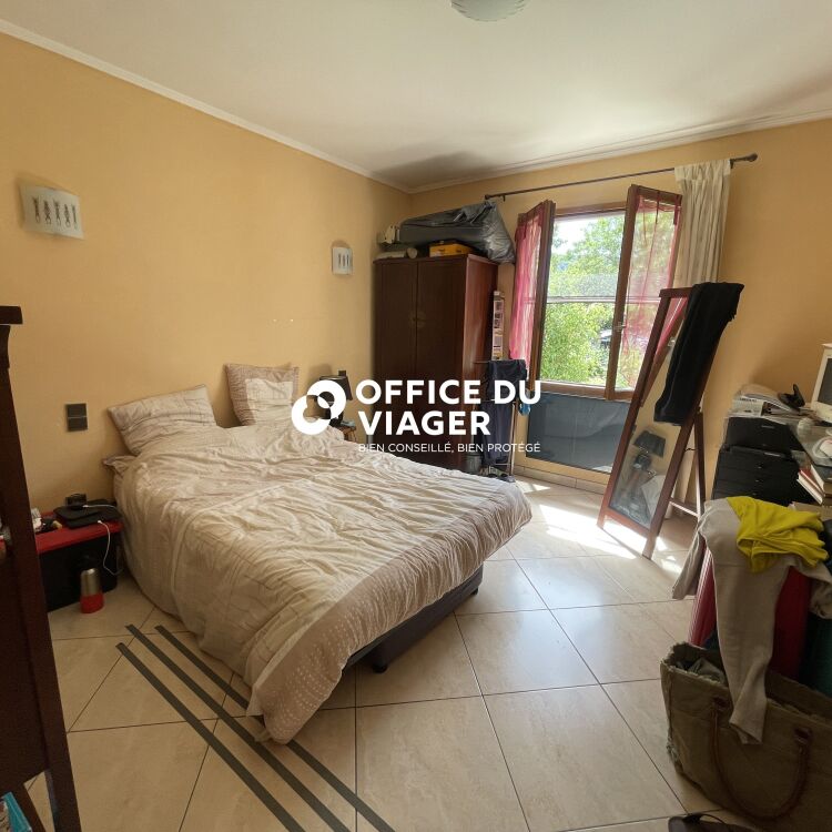 Maison - 105 m²- 5 pièces