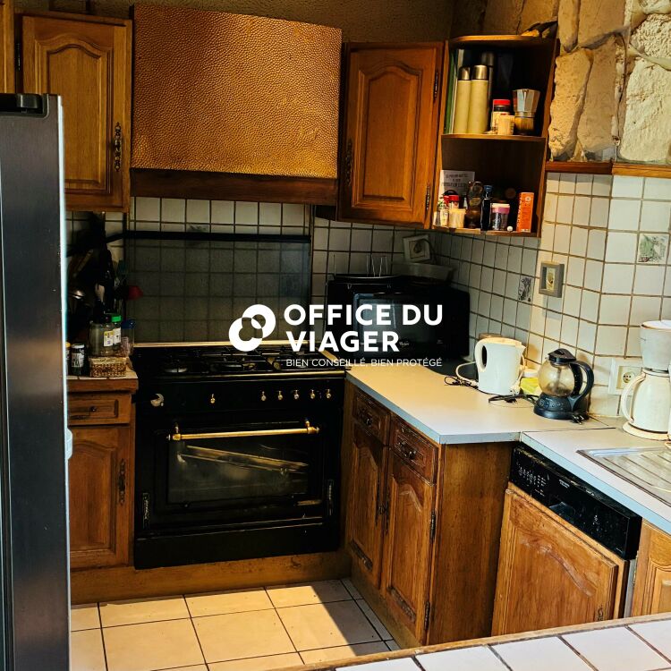 Maison - 4 pièces - 115 m²