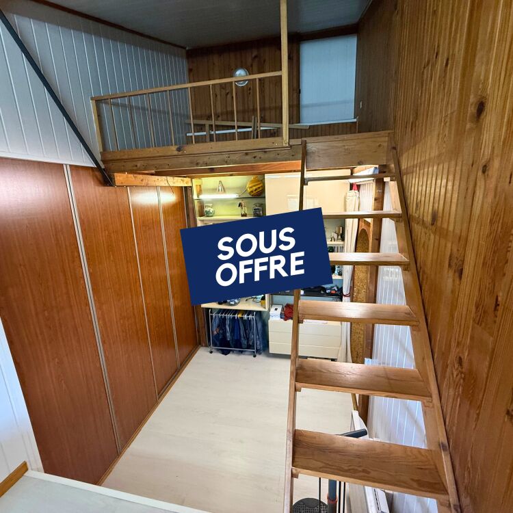 Appartement - 3 pièces - 85 m²