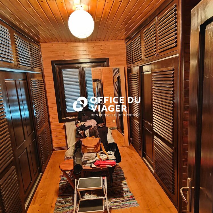 Maison - 4 pièces - 160 m²