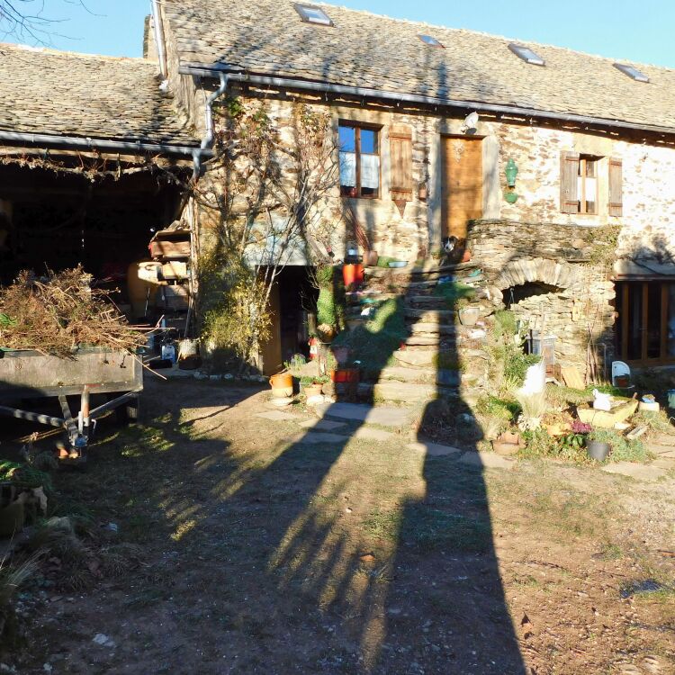 Maison - 5 pièces - 144.64 m²