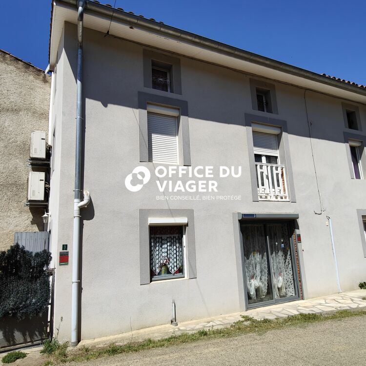 Maison - 6 pièces - 194 m²