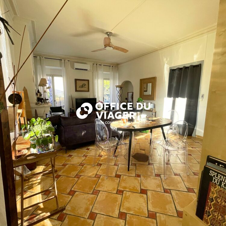 Appartement - 3 pièces - 79,15 m²