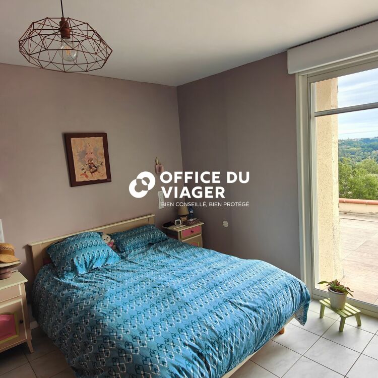 Maison - 4 pièces - 160 m²