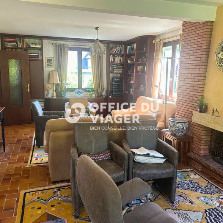 Maison - 6 pièces - 172,69 m²