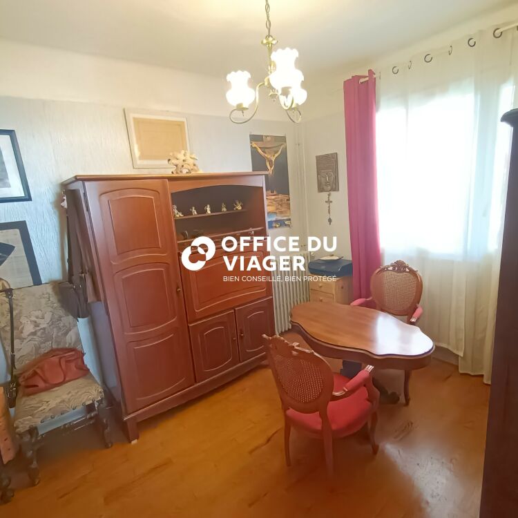 Maison - 4 pièces - 101 m²