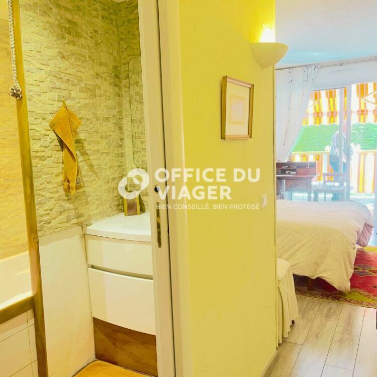 Appartement - 3 pièces - 78,05 m²