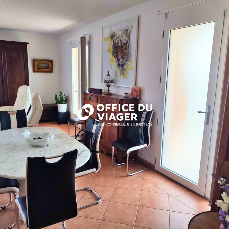 Maison - 5 pièces - 147 m²