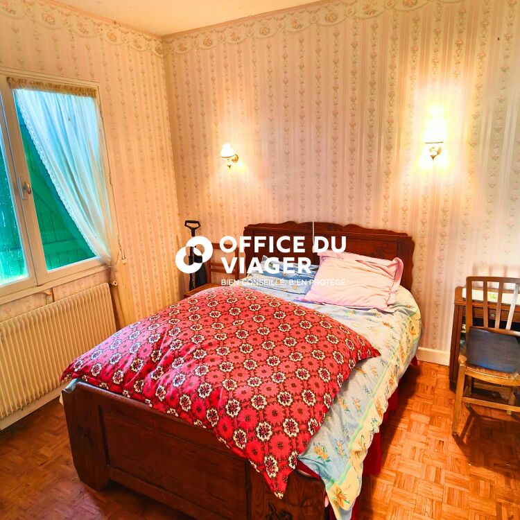 Maison - 4 pièces - 92,62 m²