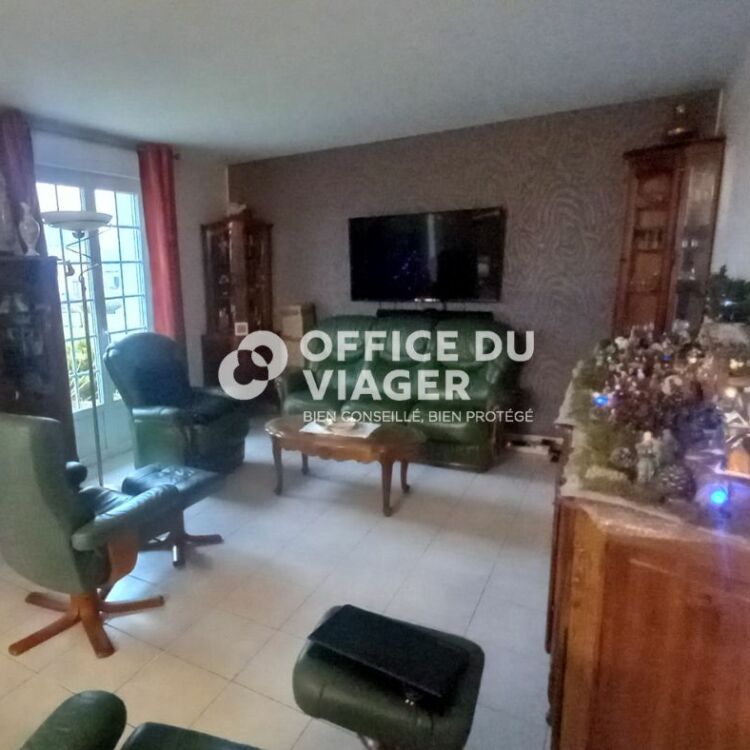 Maison - 7 pièces - 110 m²