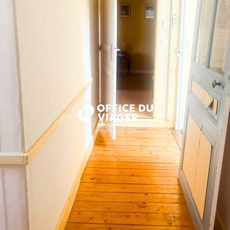 Maison - 5 pièces - 121,58 m²