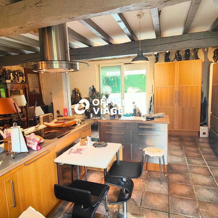 Maison - 4 pièces - 145 m²