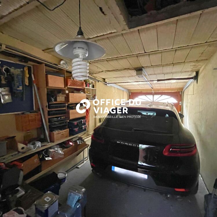 Maison - 5 pièces - 132 m²
