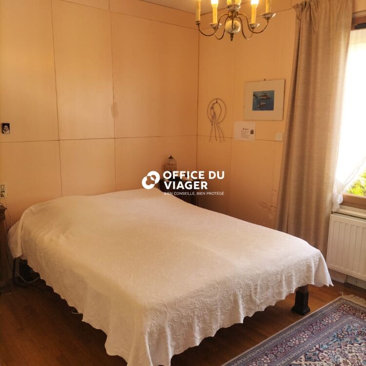 Maison - 3 pièces -79 m²