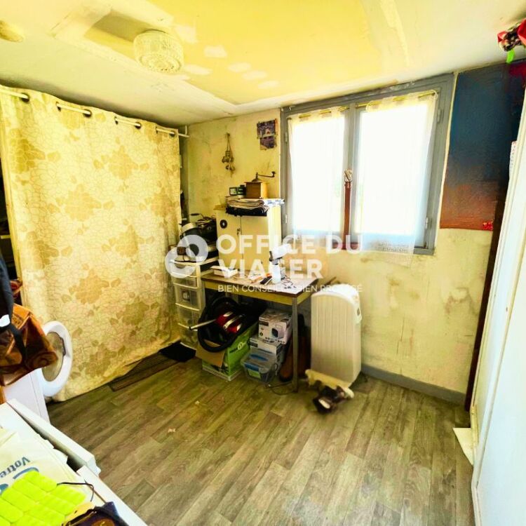 Maison - 3 pièces - 71,40 m²
