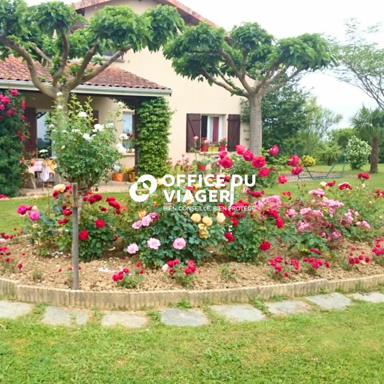 Maison - 5 pièces - 131 m²