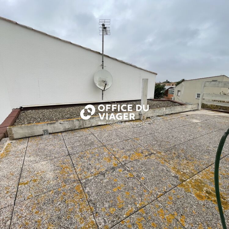 Maison - 5 pièces - 107,27 m²