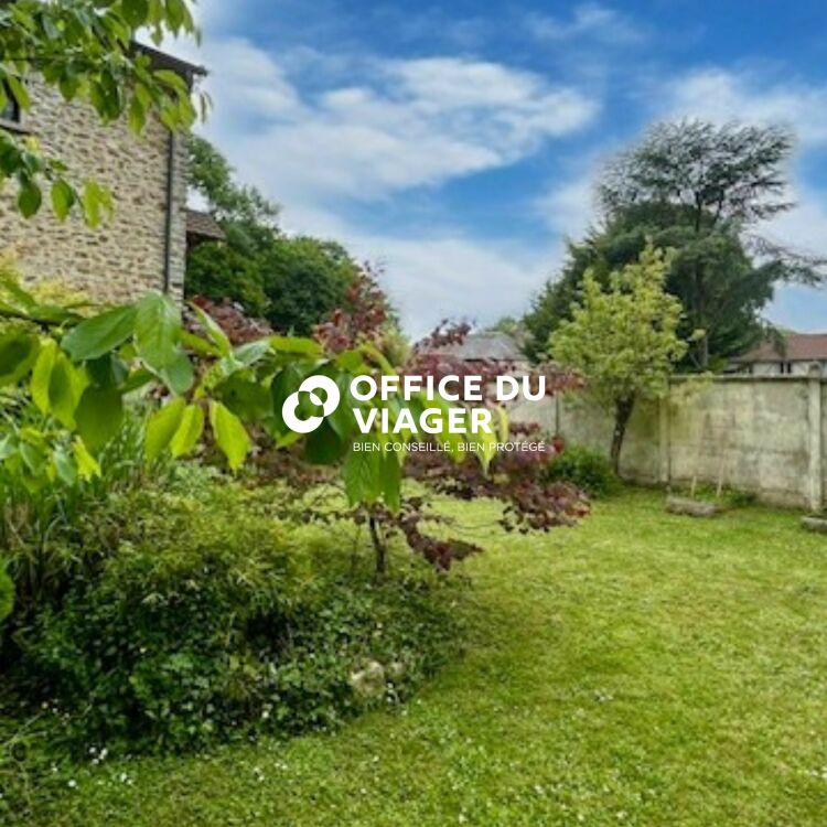 Maison - 3 pièces - 75,78 m²