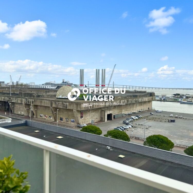 Appartement - 5 pièces - 109 m²