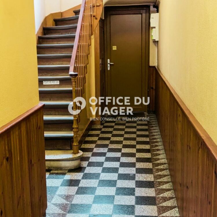 Appartement - 3 pièces - 79 m²