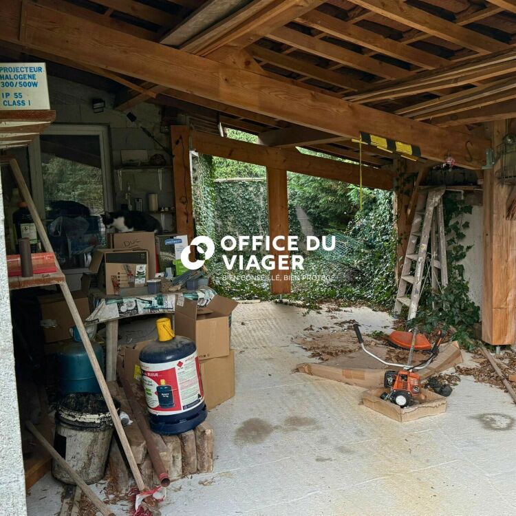 Maison - 4 pièces - 120,69 m²