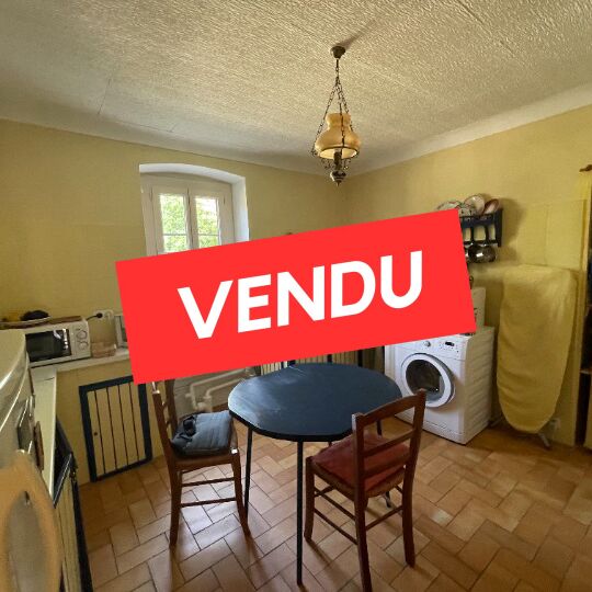 Maison - 3 pièces - 66 m²