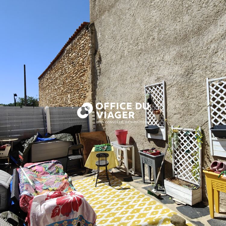 Maison - 6 pièces - 194 m²