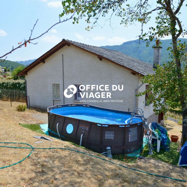 Maison - 3 pièces - 65 m²