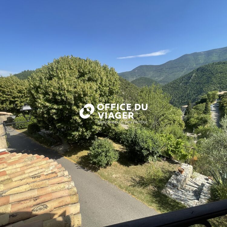 Maison - 5 pièces - 169 m²