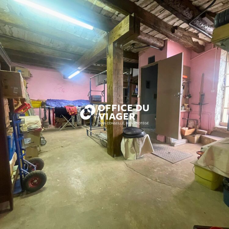 Maison - 6 pièces - 160 m²